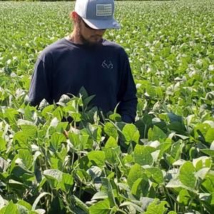 Meet your Posher, Hunter